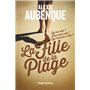 La fille de la plage