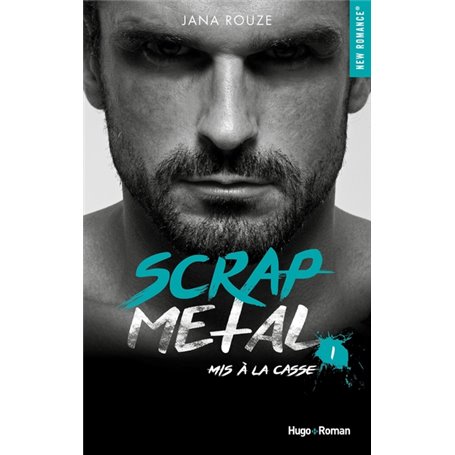 Scrap metal - Tome 01