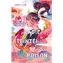 Une magie teintée de poison - Tome 01