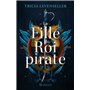 La fille du roi pirate