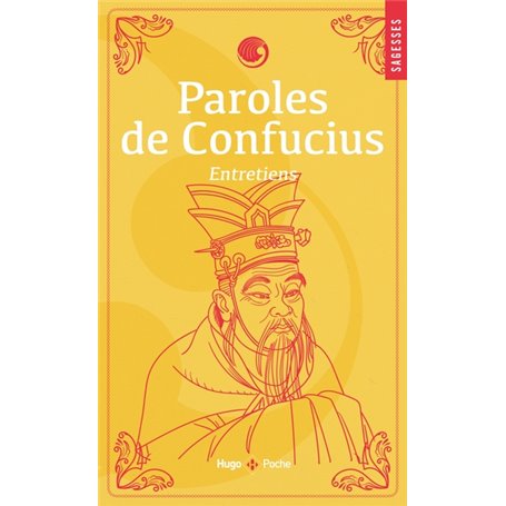 Paroles de Confucius