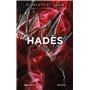 La saga d'Hadès - Tome 01