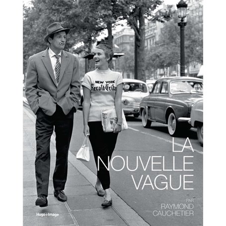 La nouvelle vague