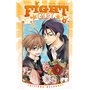 Fight Girl T04