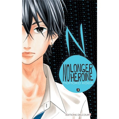 No longer heroine T02