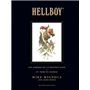 Hellboy Deluxe T01