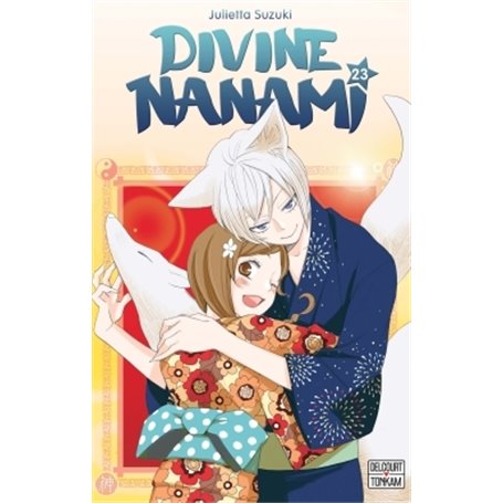 Divine Nanami T23