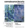 JOAN MITCHELL / CLAUDE MONET