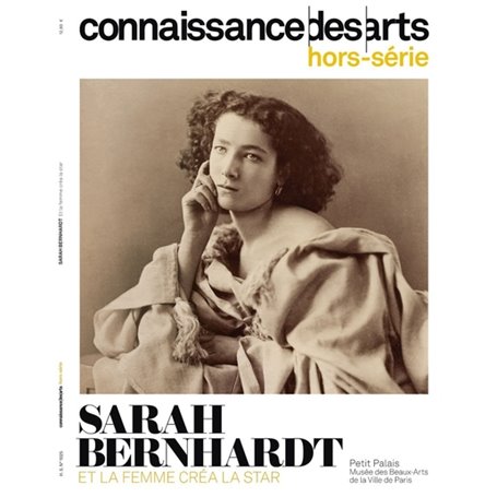 SARAH BERNHARDT
