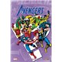 Avengers: L'intégrale 1976 (T13)