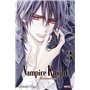 Vampire Knight : Mémoires T03