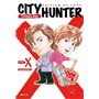 City Hunter TX (NED)