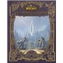 World of Warcraft : À la découverte d'Azeroth - Les royaumes de l'Est