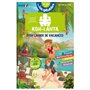 Les incollables - Cahier de vacances Koh Lanta - Du CM1 au CM2 - 9-10 ans