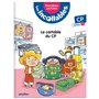 Les incollables - Premières lectures - Tome 2 - Le cartable du CP ! - niv.1