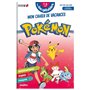Les incollables - Cahier de vacances Pokémon - Du CE1 au CE2 - 7-8 ans