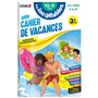 Les incollables - Cahier de vacances - Du CM2 à la 6e - 10 -11 ans