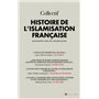 Histoire de l'islamisation française