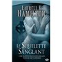 Anita Blake, T5 : Le Squelette sanglant