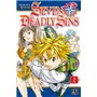 Seven Deadly Sins T02