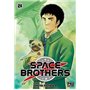 Space Brothers T24