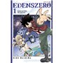 Edens Zero T01