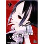Kaguya-sama: Love is War T01