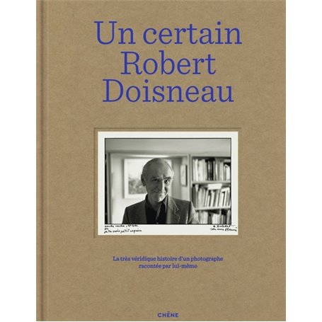 Un certain Robert Doisneau