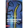 Psychanalyse de l'image