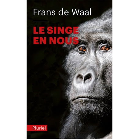 Le singe en nous