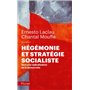 Hégémonie et stratégie socialiste