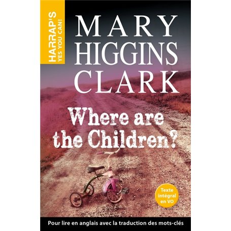 Harrap's Where are the Children ?