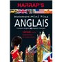 Harrap's Mini plus Anglais
