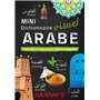 Harrap's Mini dictionnaire visuel Arabe