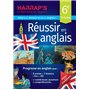 Réussir l'anglais en 6e