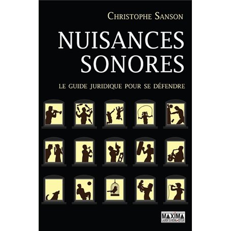 Nuisances sonores