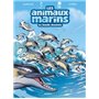 Les Animaux marins en BD - tome 05