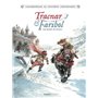 Tracnar et Faribol - tome 01