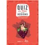 Les Fondus du vin - Quizz