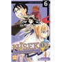 Nisekoi - Amours, Mensonges et Yakuzas ! T06