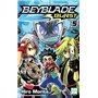 Beyblade Burst T05