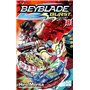 Beyblade Burst T08