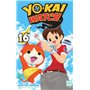 Yo-kai Watch T16