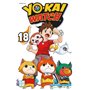 Yo-kai Watch T18
