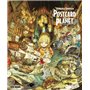 Postcard Planet (Artbook)