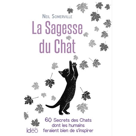 La Sagesse du Chat