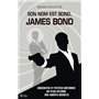 Son nom est Bond, James Bond