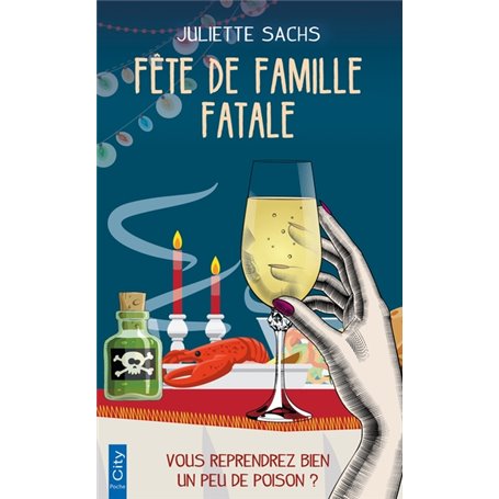 Fête de famille fatale