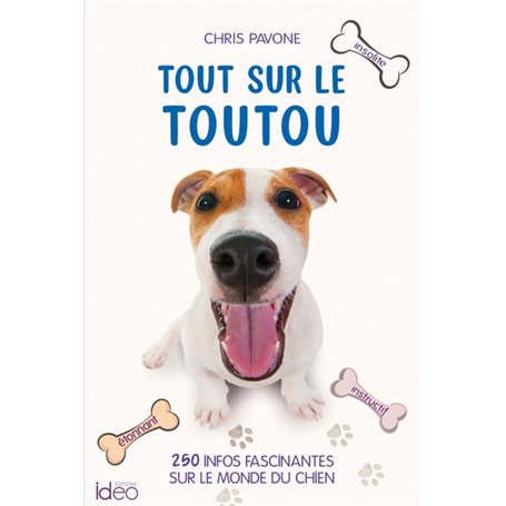 Tout sur le toutou