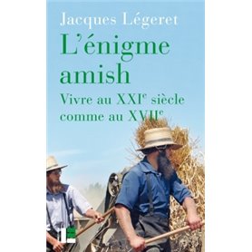 L'énigme amish L'énigme amish